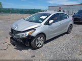 Kia Forte Lx 3KPFL4A79HE026216 снимка