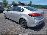 Kia Forte Lx 3KPFL4A79HE026216 снимка