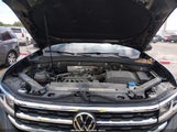 Volkswagen Atlas 3.6L V6 Se W/Technology 1V2HR2CA7MC605046 photo