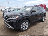 Volkswagen Atlas 3.6L V6 Se W/Technology 1V2HR2CA7MC605046 fotografie