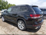 Volkswagen Atlas 3.6L V6 Se W/Technology 1V2HR2CA7MC605046 fotografie