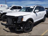 Kia Telluride Ex X-Line 5XYP3DGC1SG732065 fotografie
