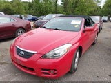 Toyota Camry Solara Sle 4T1FA38P97U129637 снимка
