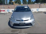 Toyota Prius Two JTDKN3DUXC1556002 fotografie