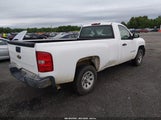Chevrolet Silverado  Work Truck 1GCEC14X67Z637698 снимка