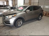 Hyundai Santa Fe Sport 2.4L 5XYZT3LB7HG404285 fotografie