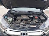 Honda Cr-V Ex-L/Ex-L Navi 7FARW1H80JE030693 снимка