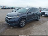 Honda Cr-V Ex-L/Ex-L Navi 7FARW1H80JE030693 fotografie