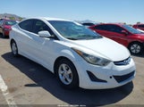 Hyundai Elantra Se 5NPDH4AE4FH552897 снимка