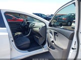 Hyundai Elantra Se 5NPDH4AE4FH552897 снимка