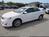 Toyota Camry Xle 4T4BF1FKXDR327348 снимка