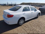 Toyota Corolla Le 1NXBU4EEXAZ199718 снимка