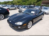 Jaguar Xk8 Base (A6) SAJDA41C132A32211 снимка