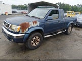 Nissan Frontier Desert Runner Se-V6/Desert Runner Xe-V6 1N6ED26T8YC302053 снимка
