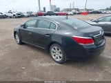 Buick Lacrosse Cxl 1G4GC5ED3BF243750 снимка