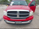 Dodge Ram  Slt/Trx4 Off Road/Sport 1D7HU182X6S541160 снимка