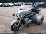 Harley-Davidson Flhtcutg 1HD1MAF15PB854882 снимка