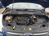 Ford Escape Se 1FMCU0GX0EUA60845 снимка
