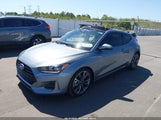 Hyundai Veloster 2.0 Premium KMHTG6AF6MU032654 снимка