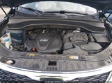 Kia Sorento Lx 5XYKT3A66EG449222 снимка