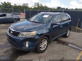 Kia Sorento Lx 5XYKT3A66EG449222 снимка