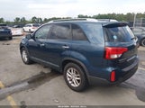 Kia Sorento Lx 5XYKT3A66EG449222 снимка