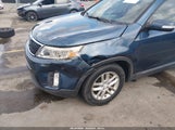 Kia Sorento Lx 5XYKT3A66EG449222 снимка