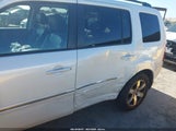 Honda Pilot Touring 5FNYF4H97CB035541 снимка
