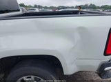 Chevrolet Colorado 2Wd Short Box Lt 1GCGSCEN7M1135684 fotografie
