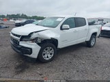 Chevrolet Colorado 2Wd Short Box Lt 1GCGSCEN7M1135684 photo