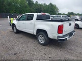 Chevrolet Colorado 2Wd Short Box Lt 1GCGSCEN7M1135684 photo