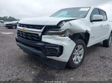 Chevrolet Colorado 2Wd Short Box Lt 1GCGSCEN7M1135684 fotografie