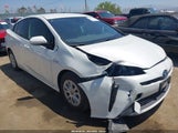 Toyota Prius Le JTDKARFUXK3070255 снимка