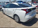 Toyota Prius Le JTDKARFUXK3070255 снимка