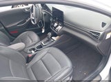 Hyundai Ioniq Hybrid Limited KMHC05LC2LU212648 снимка