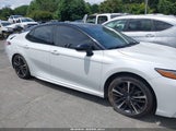 Toyota Camry Xse 4T1B61HK9KU213880 fotografie