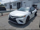 Toyota Camry Xse 4T1B61HK9KU213880 fotografie