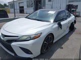 Toyota Camry Xse 4T1B61HK9KU213880 fotografie