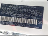 Toyota Camry Xse 4T1B61HK9KU213880 fotografie