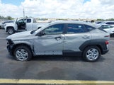 Hyundai Kona Se KM8HA3AB2SU323832 fotografie