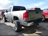 GMC Sierra  Sle2 3GTEC13J77G532939 fotografie