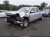 Chevrolet Silverado  1Lt 1GCVKREC8JZ355227 снимка