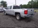 Chevrolet Silverado  1Lt 1GCVKREC8JZ355227 снимка
