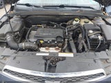 Chevrolet Cruze Eco Manual 1G1PJ5SB6D7231255 photo