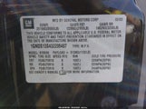 Chevrolet Trailblazer Ls 1GNDS13S432295487 снимка
