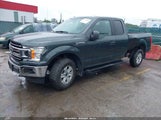 Ford F-150 Xlt 1FTFX1E55JKE75200 photo