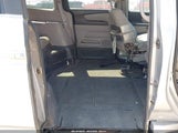 Honda Odyssey Ex-L 5FNRL5H68CB131221 снимка