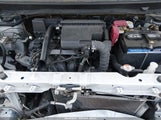 Mitsubishi Mirage Es ML32A3HJ6KH013816 снимка