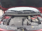 Ford Explorer Limited 1FM5K8F87DGB25467 photo
