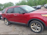 Ford Explorer Limited 1FM5K8F87DGB25467 photo